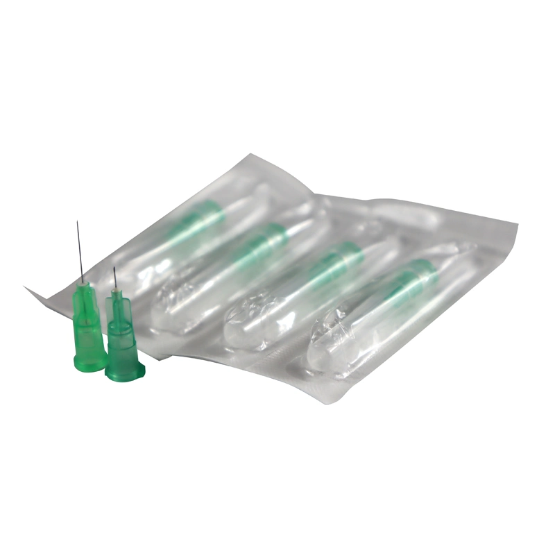 Mesotherapy Micro Disposable Hypodermic 32g 4mm Meso Needle for Injection Syringe Filler