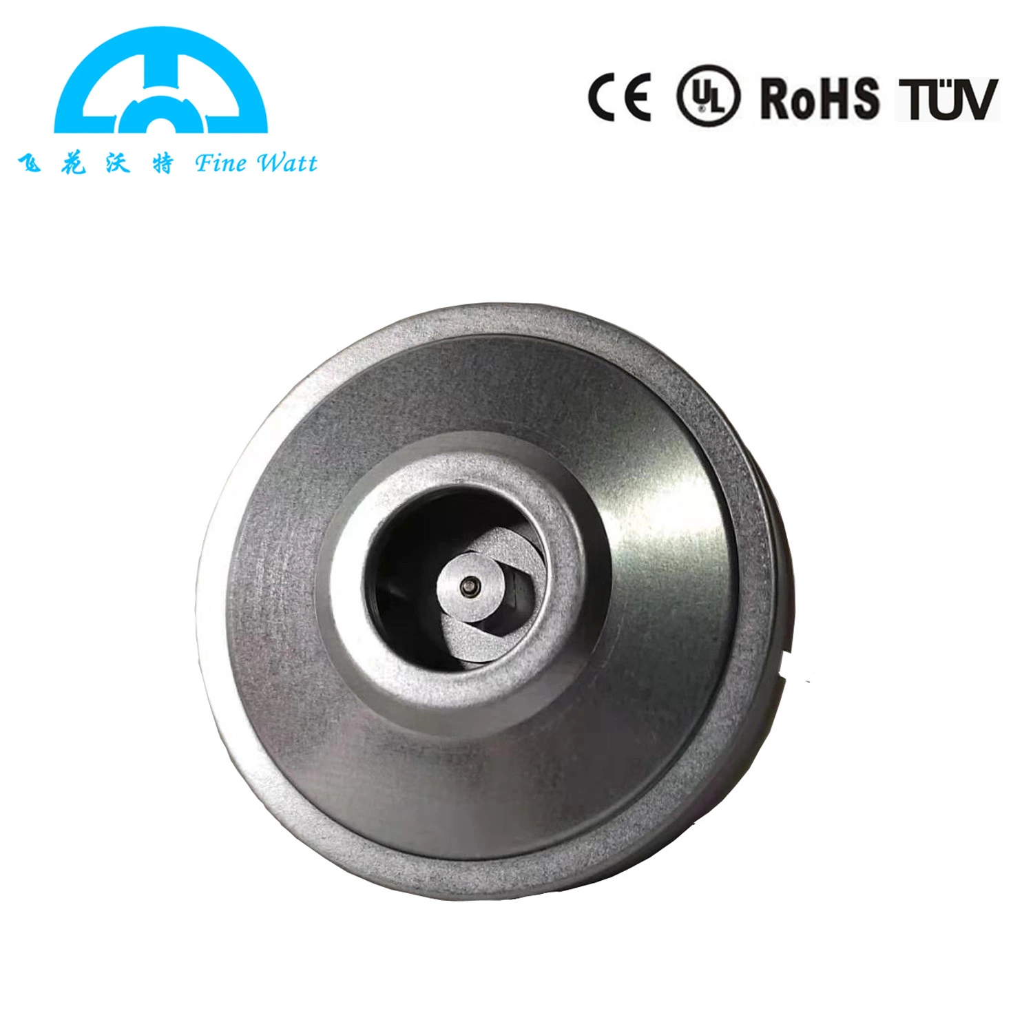 2340rpm/V Kv Value Two Speeds Vacuum Cleaner BLDC Motor