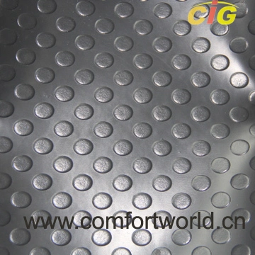 High quality/High cost performance  Colorful PVC Anti Slip Mat