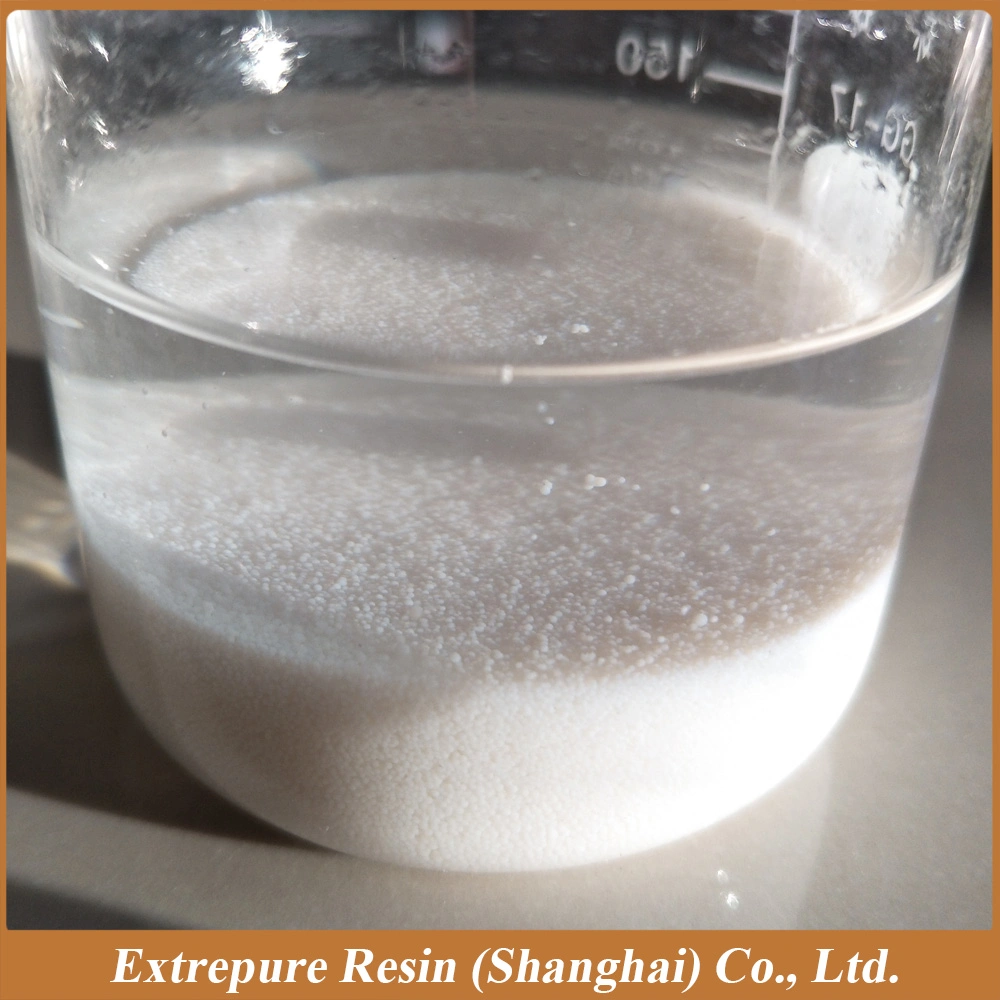 Macroporous Adsorption Resin (Low polarity) Ab-8-Ion Exchange Resin