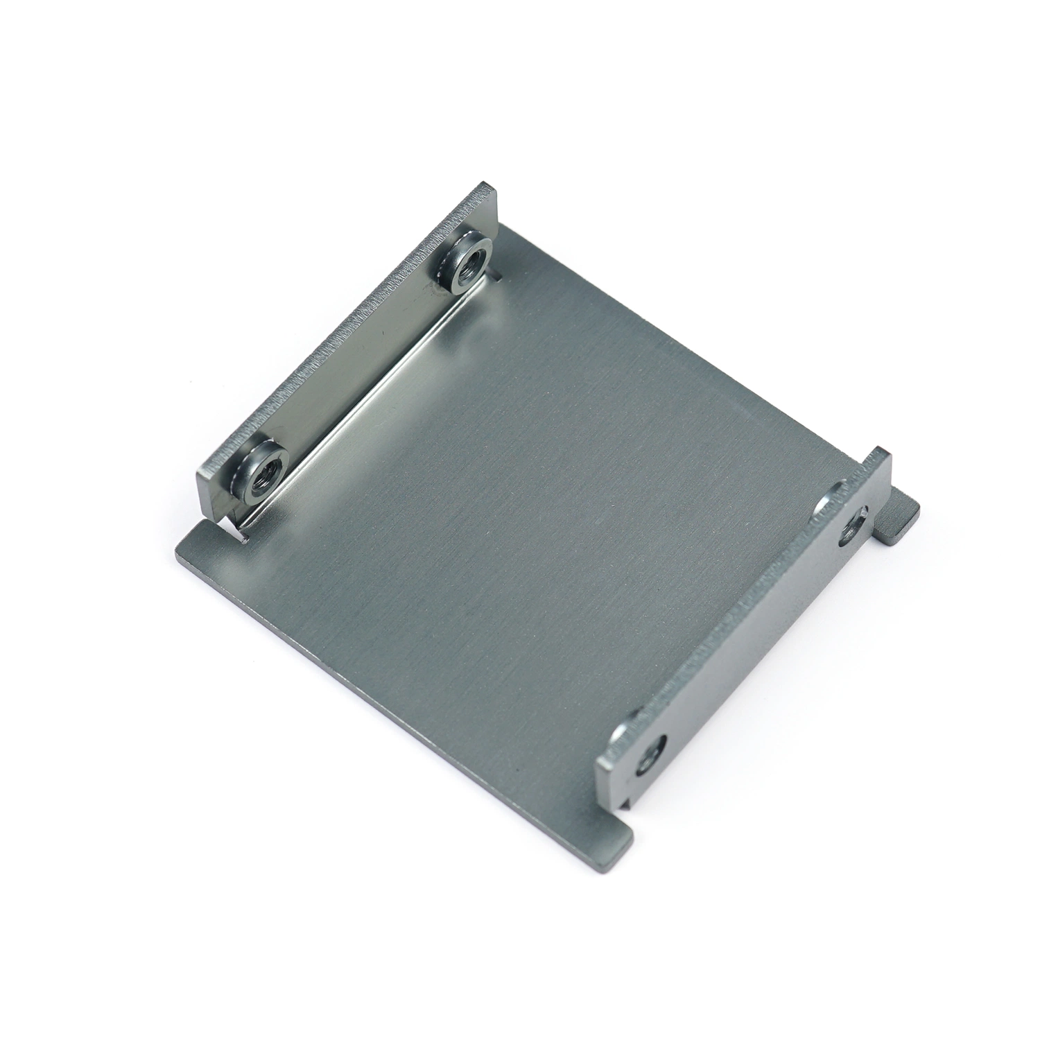CNC maquinagem produto de alumínio peças CNC personalizadas Aço inoxidável Caixa caixa tampa equipamento armário