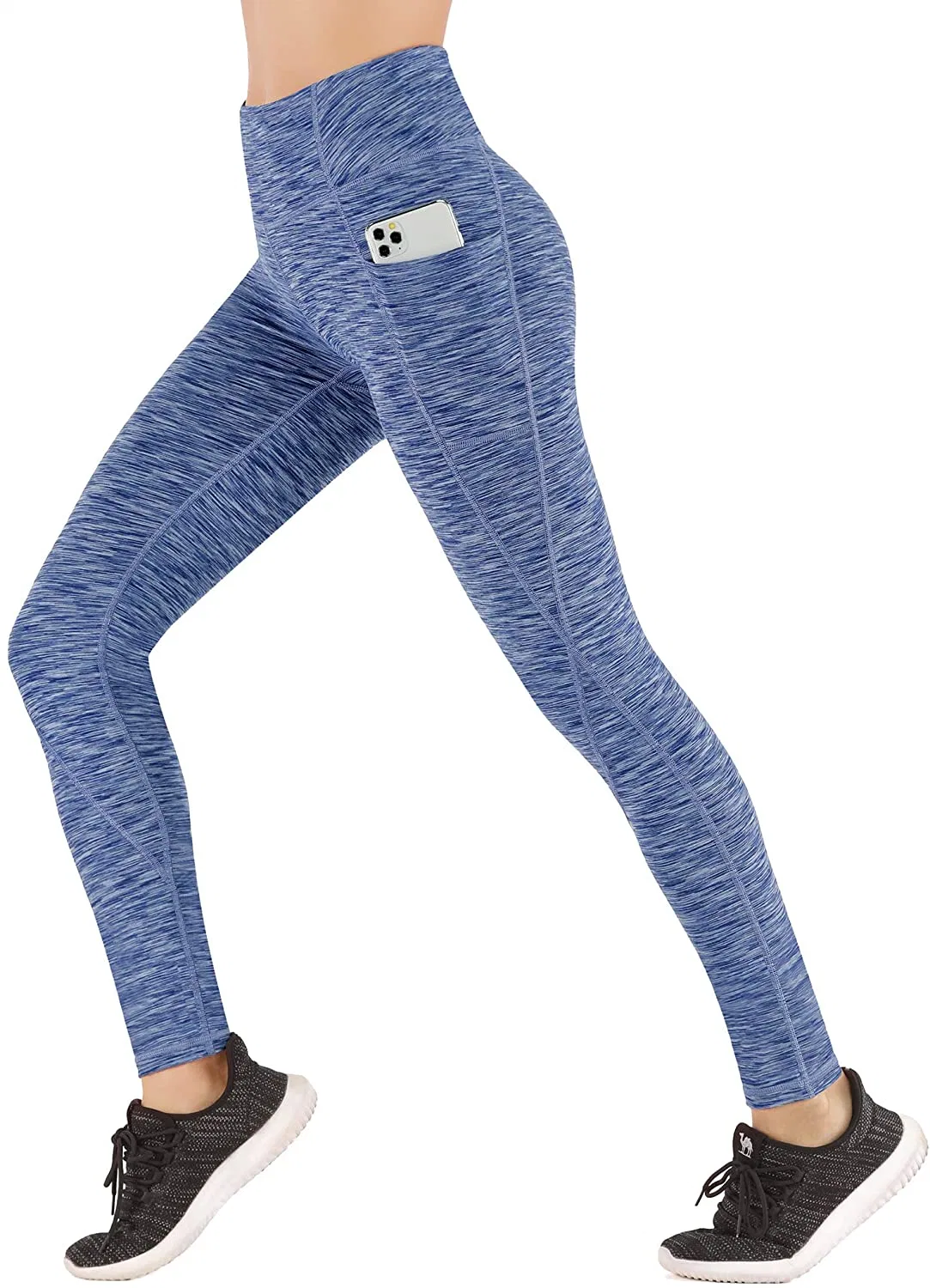 Colorful Clothing Legging Home Gym Fitness Sportswear Yoga Pants Wear