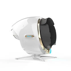 3D Dermatoscope 8 Spectrum Skin Analyzation Germany UV Skin Detector Smart Mirror