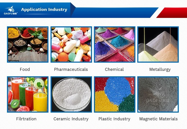 China Xxnx Horizontale Airflow-Screening-Maschine Ausrüstung Zentrifugal Vibrierenden Bildschirm Preis