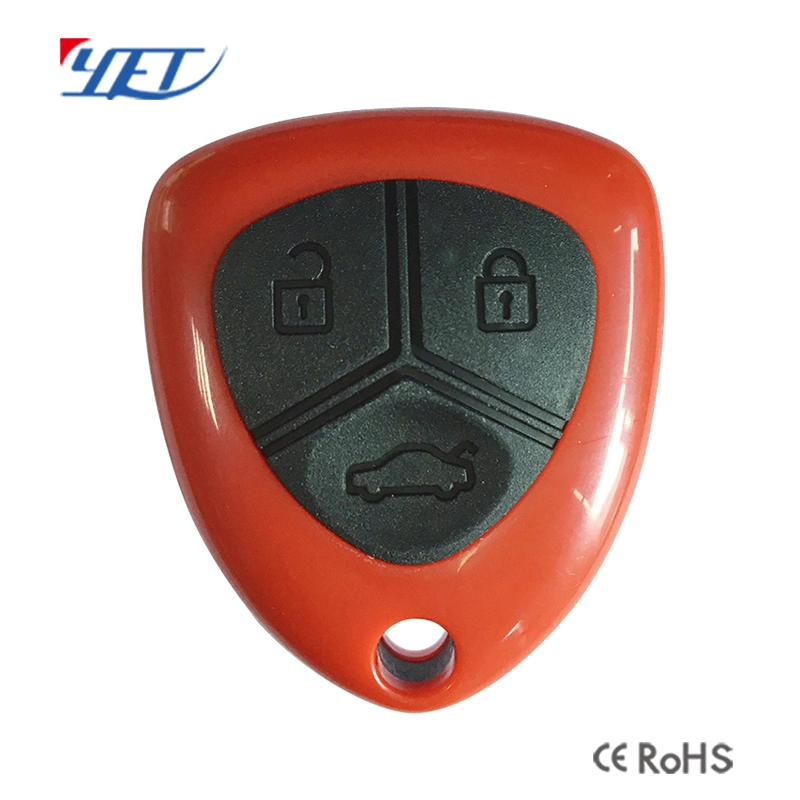 Yet2120 868MHz Universal Gate Garage Door Opener Remote Control