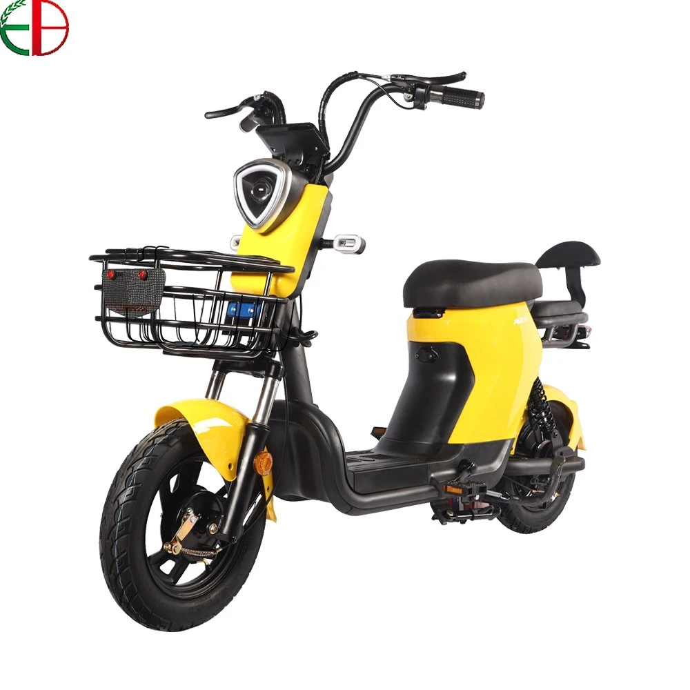 Eb China Wholesale/Supplier Cheap Best Mini Electric Bike for Sale