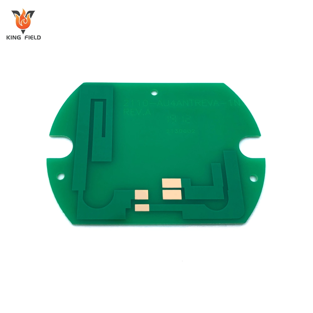 Customized Shenzhen Professional Top-Quality Sample Services Are Available 1-40layers Aluminum PCB Production