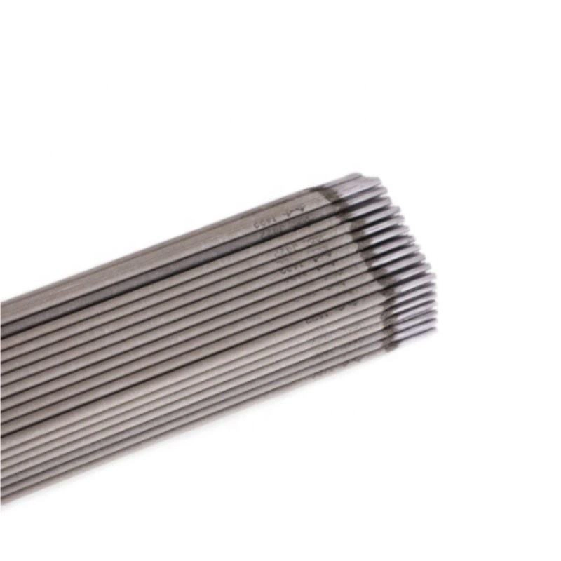 High quality/High cost performance  Enife-Ci Ni55 Ni Iron 55-Percent Nickel Cast Iron Arc Welding Electrode Rod