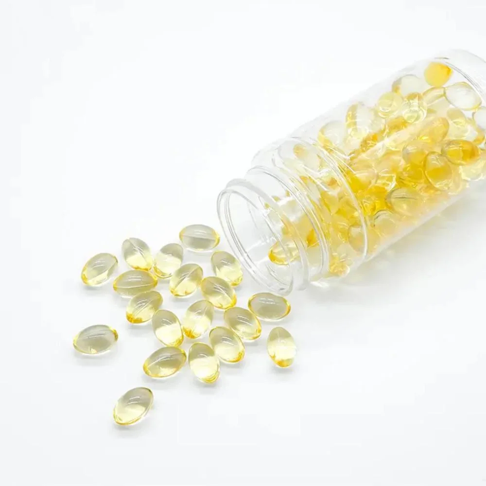 Custom 100% naturel Herbal Slimming Capsule pilules régime rapide et Pilules Slim pour perte de poids Softgel Capsules