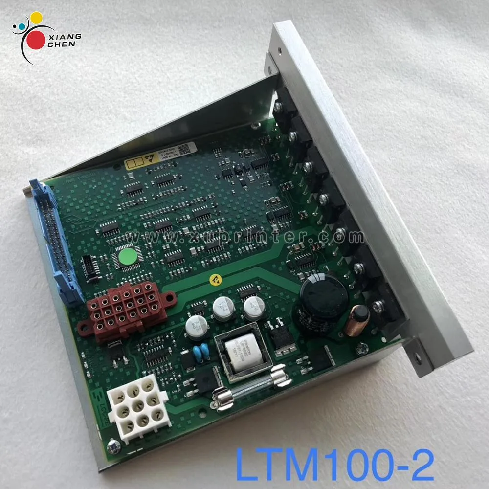 Ltm100 M2.144.5041 00.781.3382 Power Module Ltm100-1/2