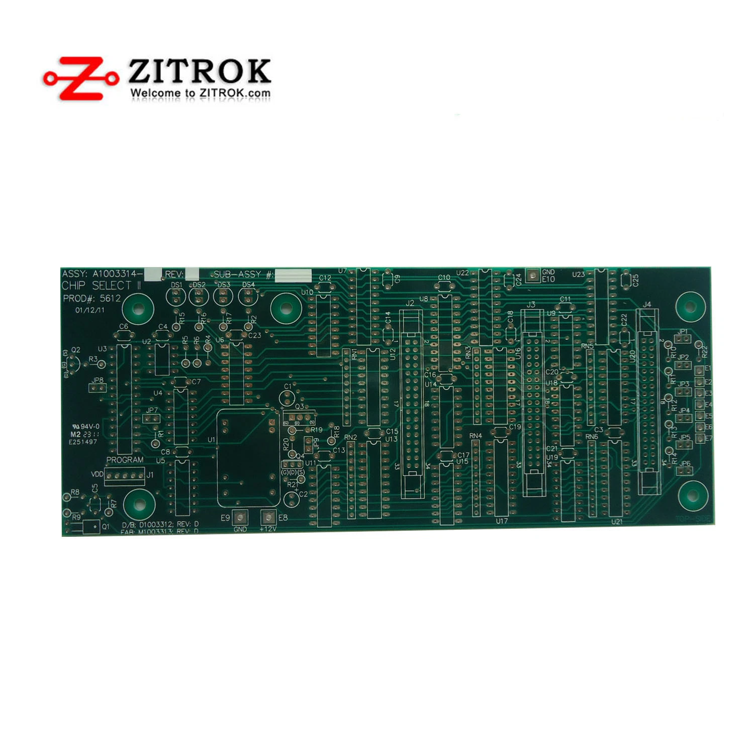 Copper PCB Board Manufacturing for Electronic Product Electronics Design PCB, EMS Turnkey PCB Assembly