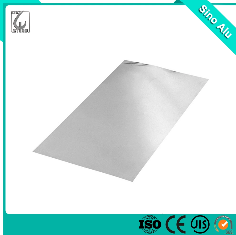 Excellent Performance Aluminium Prodduct 3003 3004 3005 3105 Aluminum Alloy Plate/Sheet Price for Building Materil