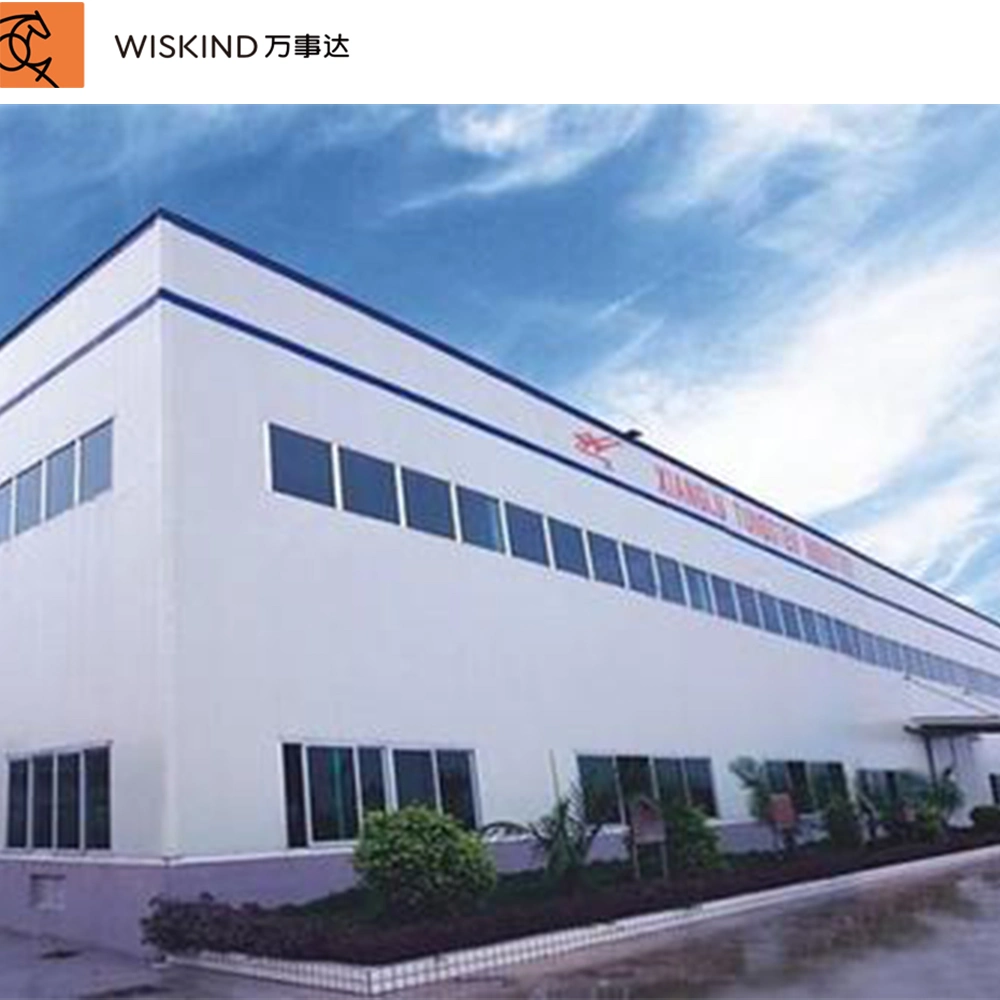 Professional Prefabricated Steel Building for Warehouse/Steel Shed/Workshop/Storage/Steel Structure/Construction Building with CE Approved/Q235B/Q345b