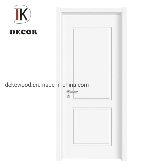 Architectural Constructional Internal Swing Shaker Wooden Door