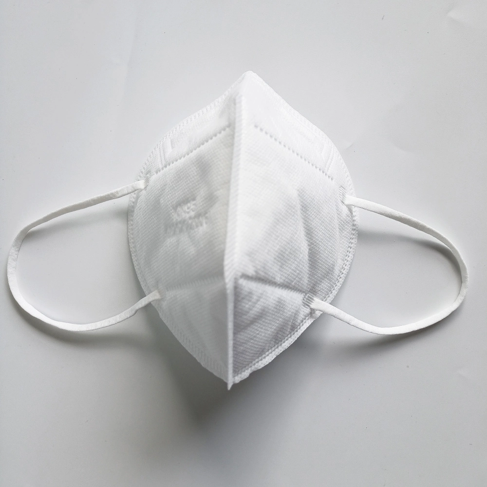 Disposable Protection KN95 Masc Medical Breathable Protection Mask FFP2 KN95 Face Mask