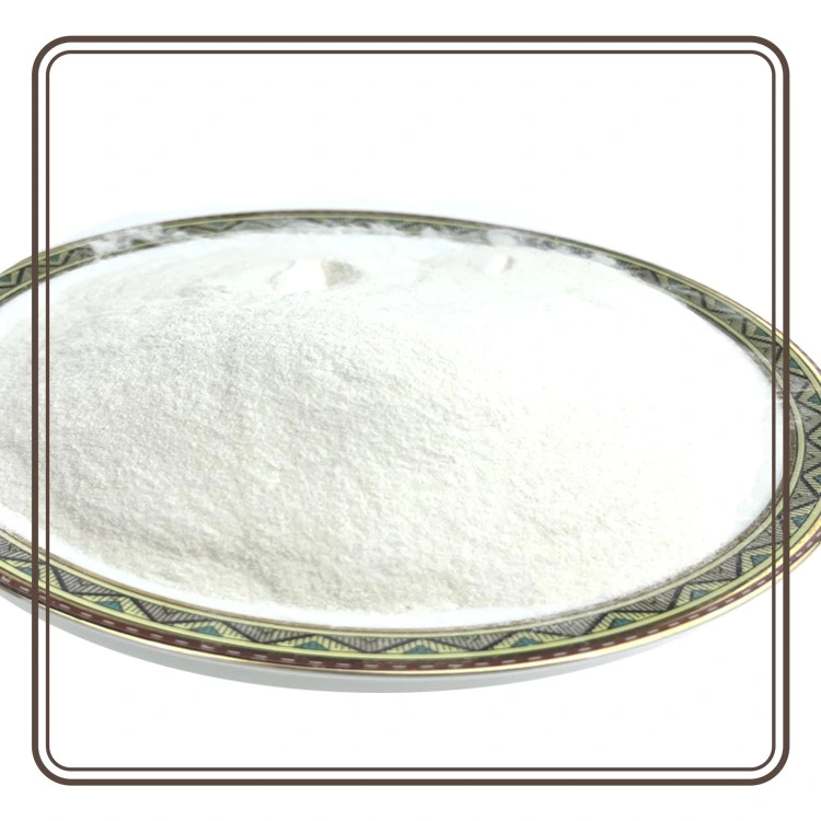 Carboxymethyl Cellulose Sodium CMC Oil Drilling Mud Chemical CMC