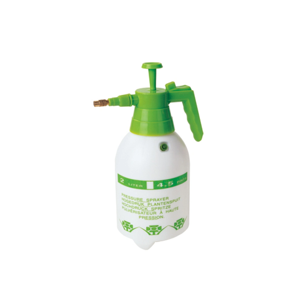 3L Hand Pressure Chemical Resistant Mini Mist Water Spray Bottle (SX-5073B-30)