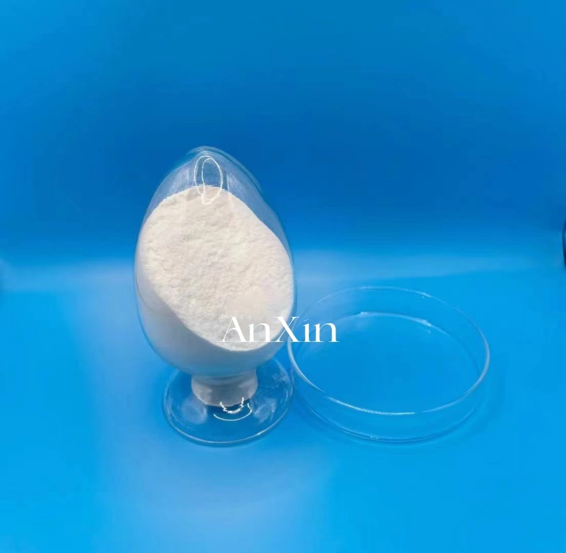 Anxin Chemical ist ein hochwertiges Methyl-Zellulose-Additiv für Western-Style Schinken