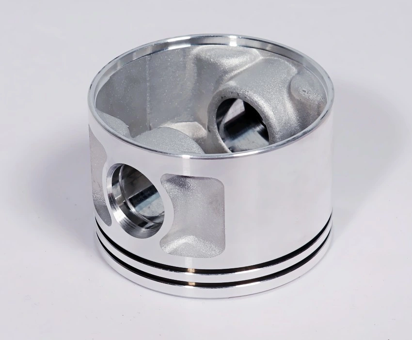 Bz Refrigeration Compressor Spare Part (piston)