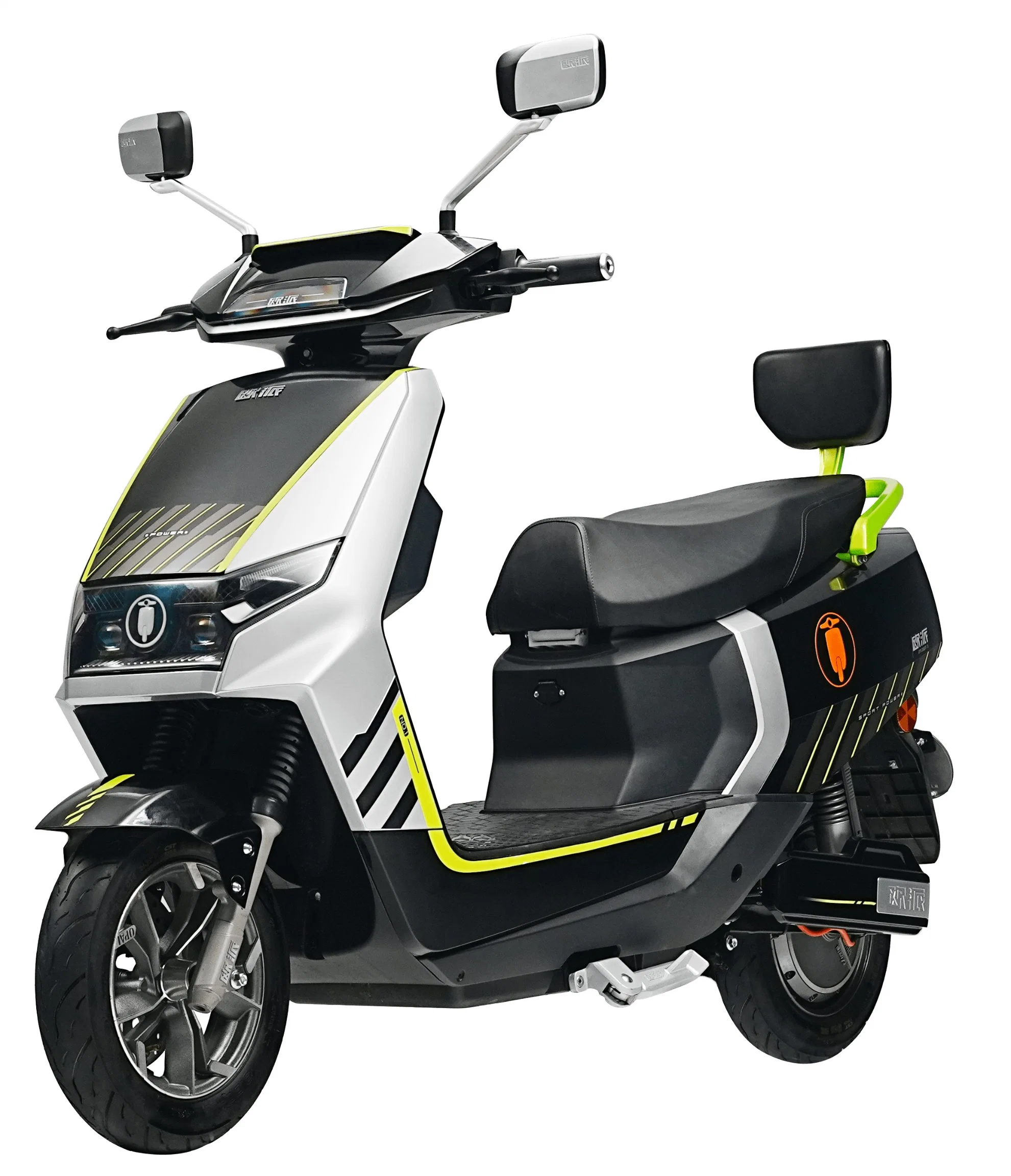 2023 أزياء جديدة للسكوتر الكهربائي/الدراجات النارية الكهربائية