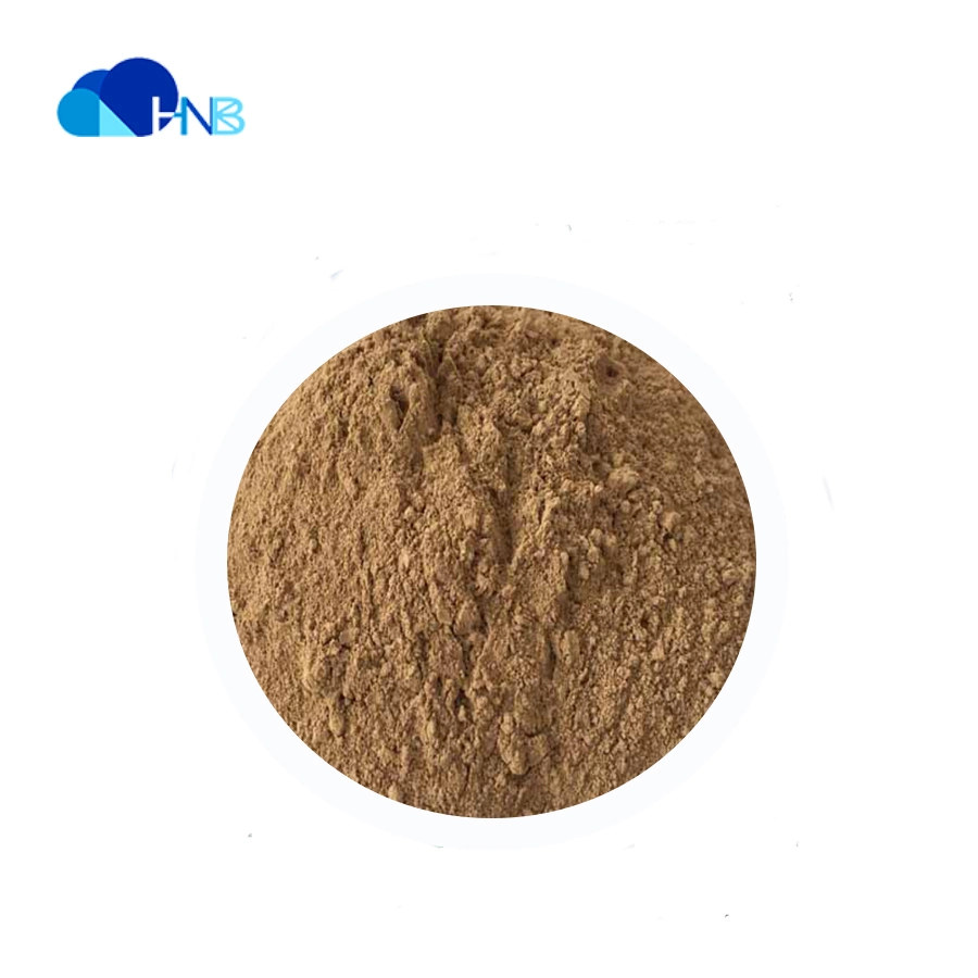 ISO Manufacture Supply High Quality Dried Okra Powder