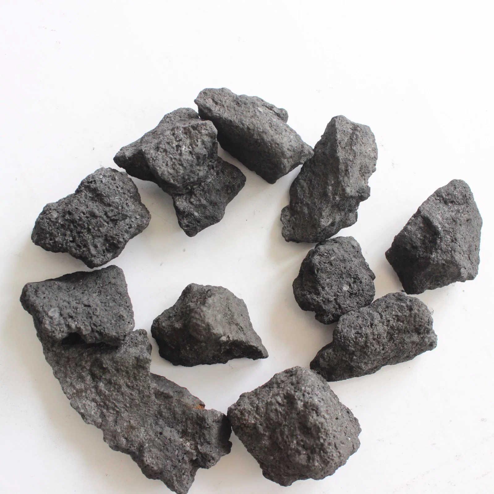 Petcoke / Petroleum coke (Fuel Grade) Sulfur Content 0.5max