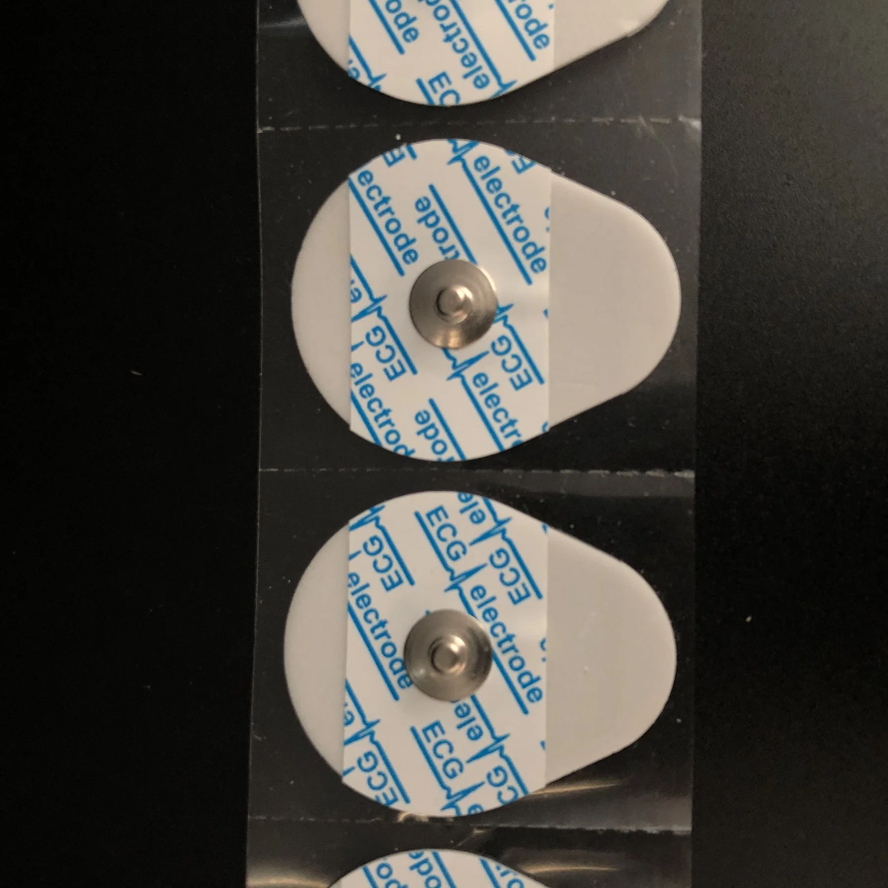 Medical Disposable ECG Electrode