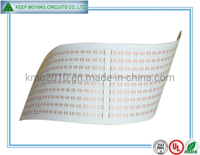 Metal Core Printed Circuit Board Aluminum Based PCB for LED Lighting Products