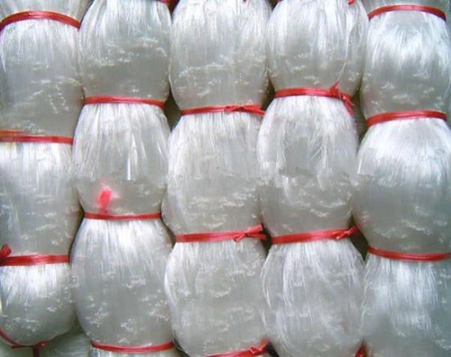 Make to Order Multi Nylon Fishing Nets