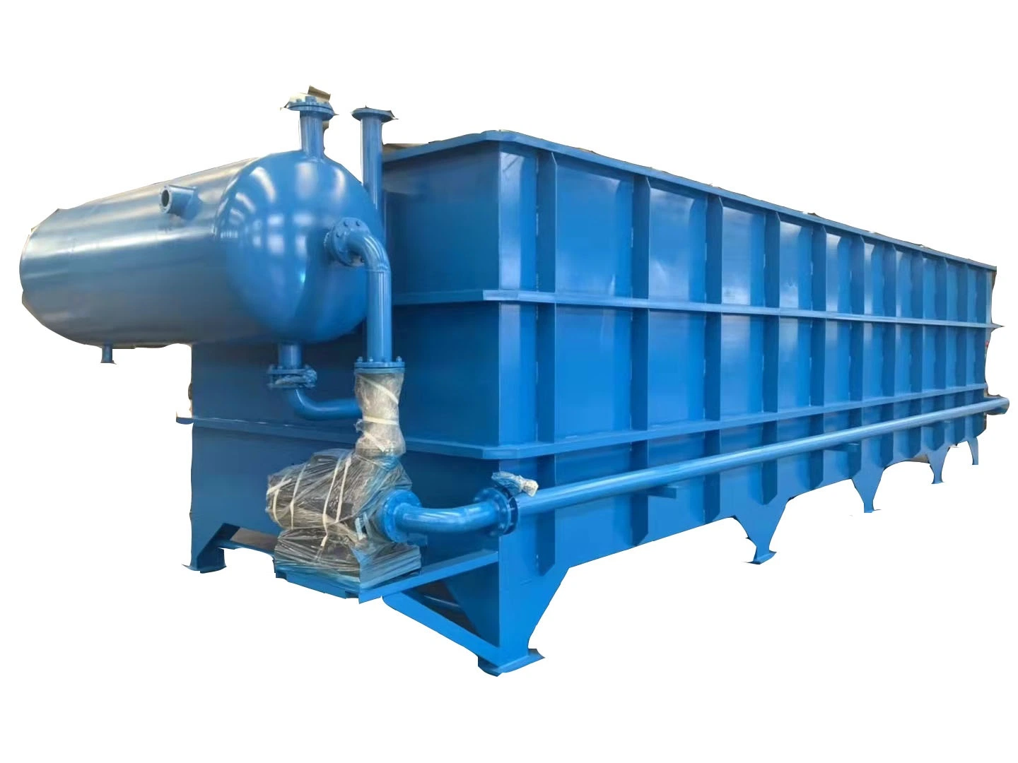 Hot Sale Waste Water Treatment Equipment