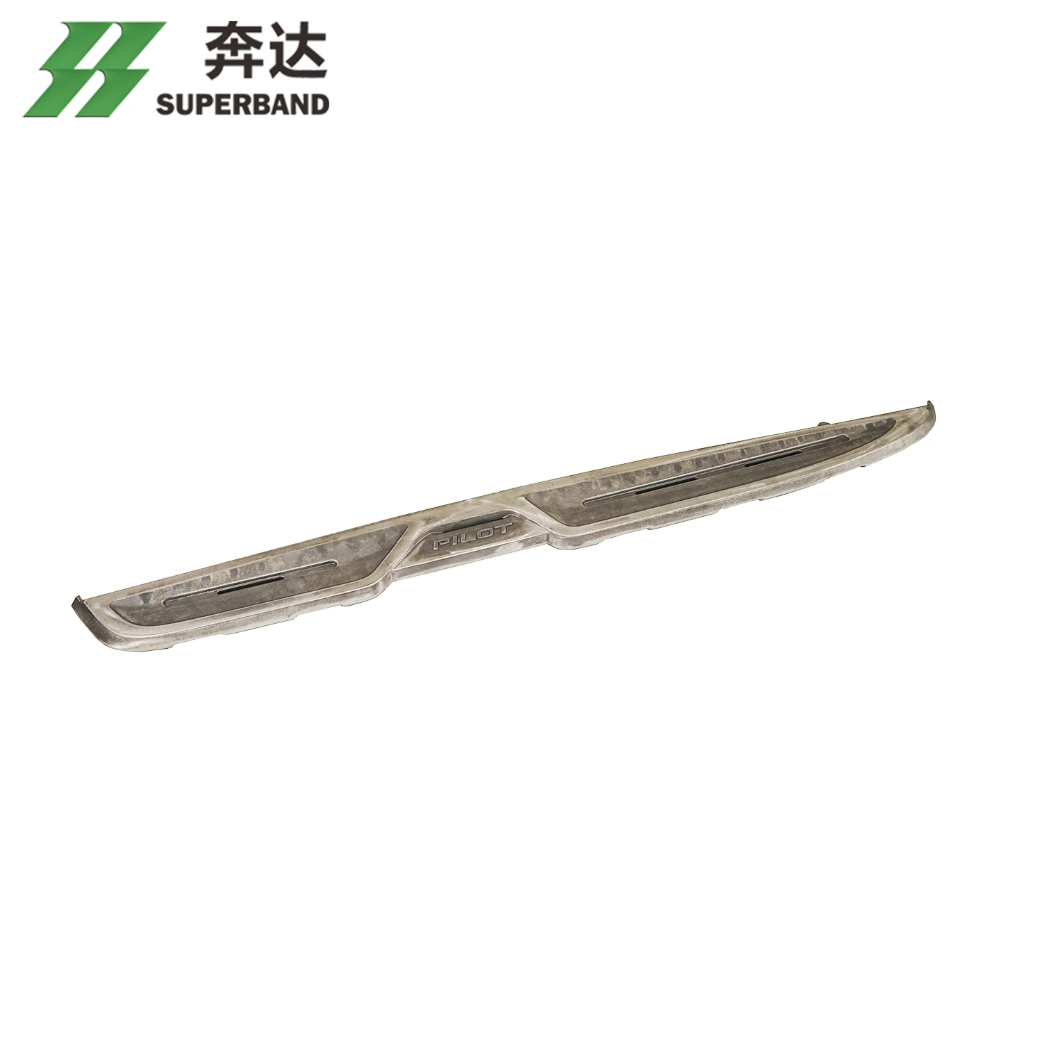 Aluminum Lond Pedal Low Pressure Die Casting Auto Industry Accessories