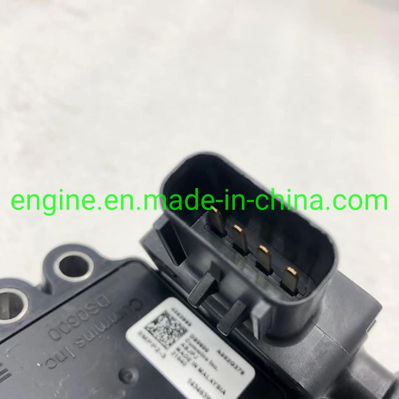 Genuine Differential Pressure Sensor 4383998 5492073 4358994