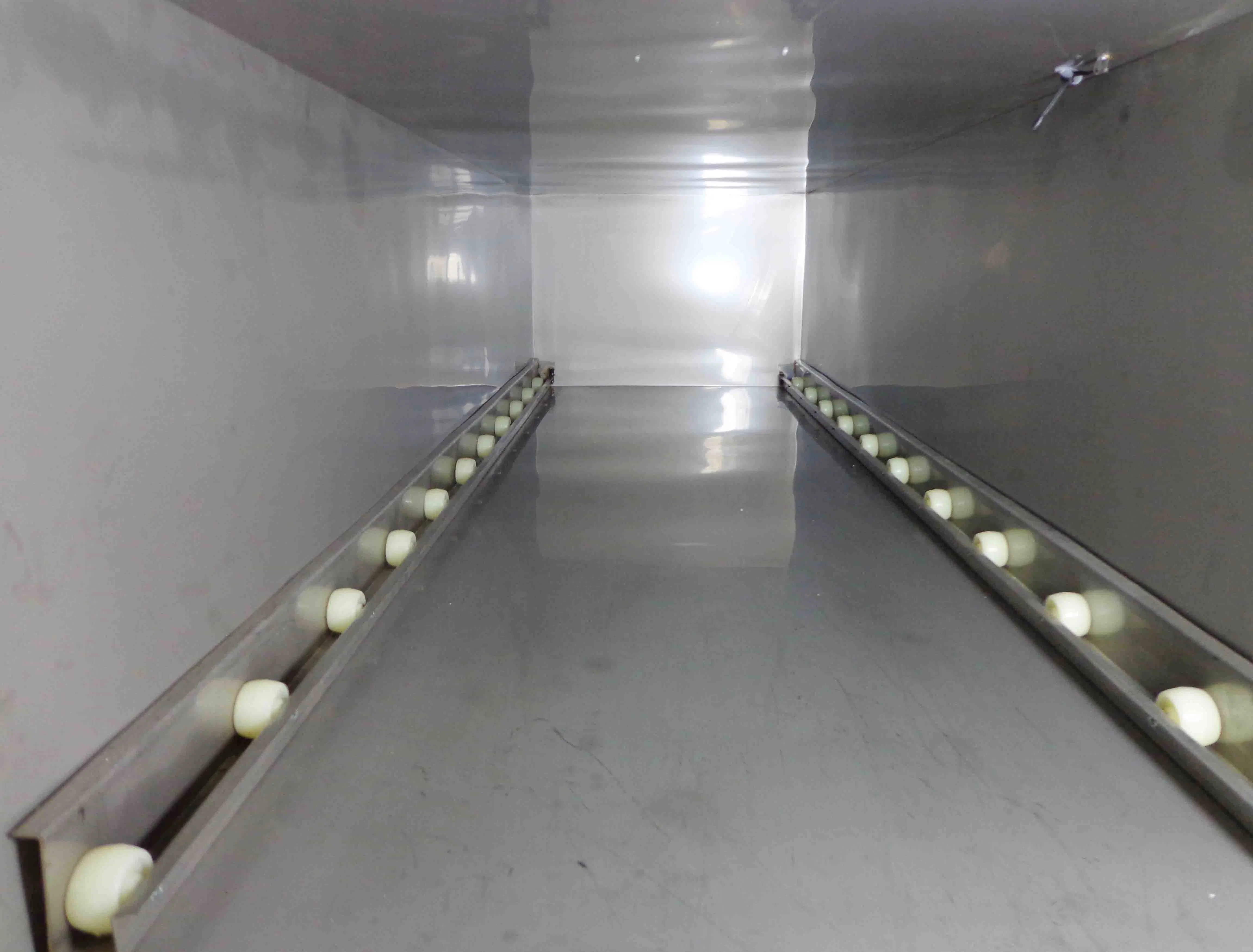 4 réfrigérateur morgue mobile ou congélateur pour corps