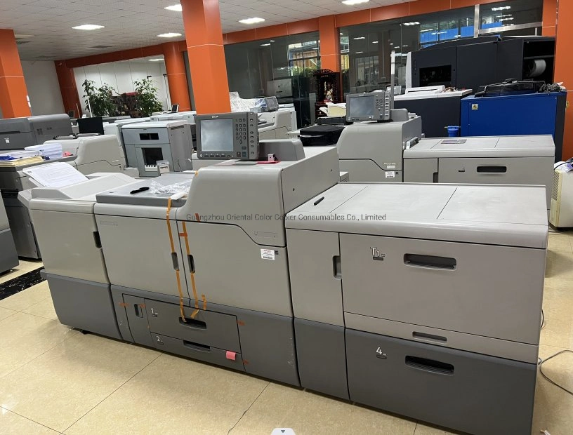 Ricoh Digital Printer 7100 Printer Photocopier