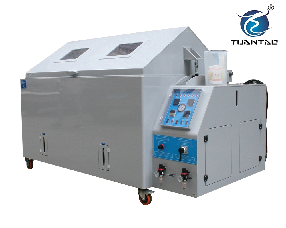 Programmable Composite Salt Spray Test Chamber