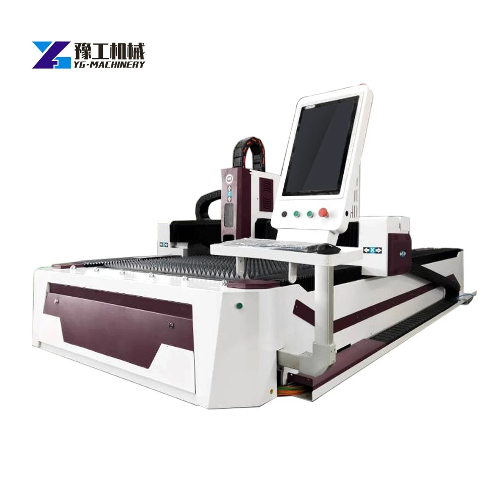 1000 Watt 3000W 6000 W 3015 2m 6m CNC Sheet Metal Fiber Laser Cutting Machine Equipment