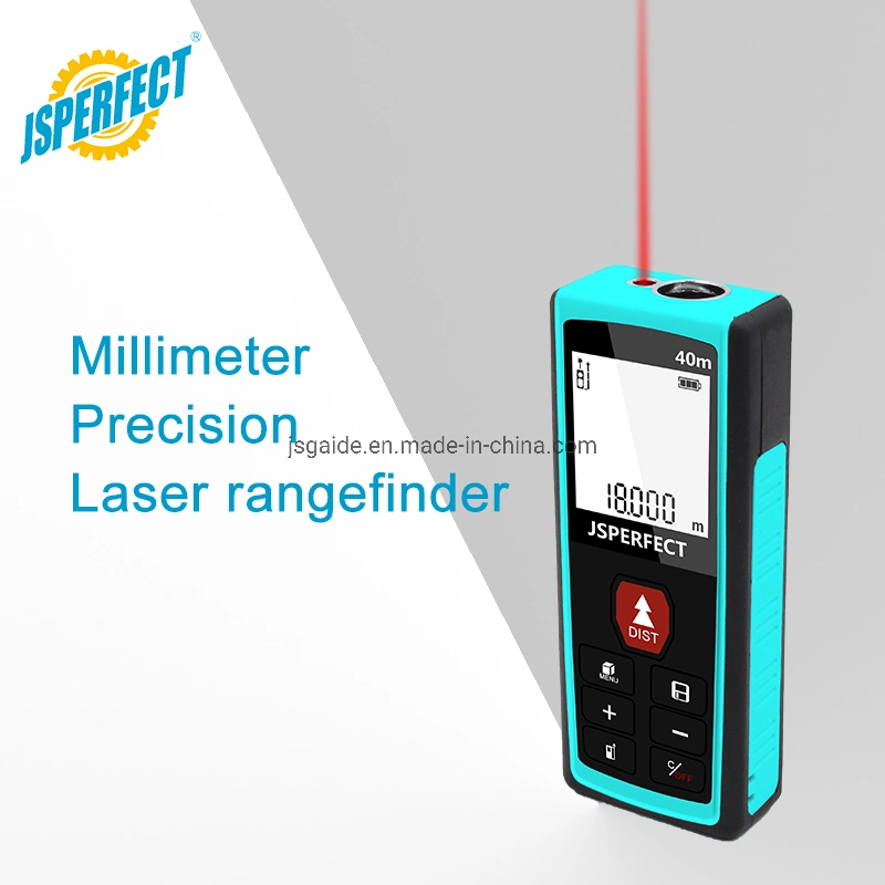 100m Laser Meter High Precision Long Distance Laser Rangefinder