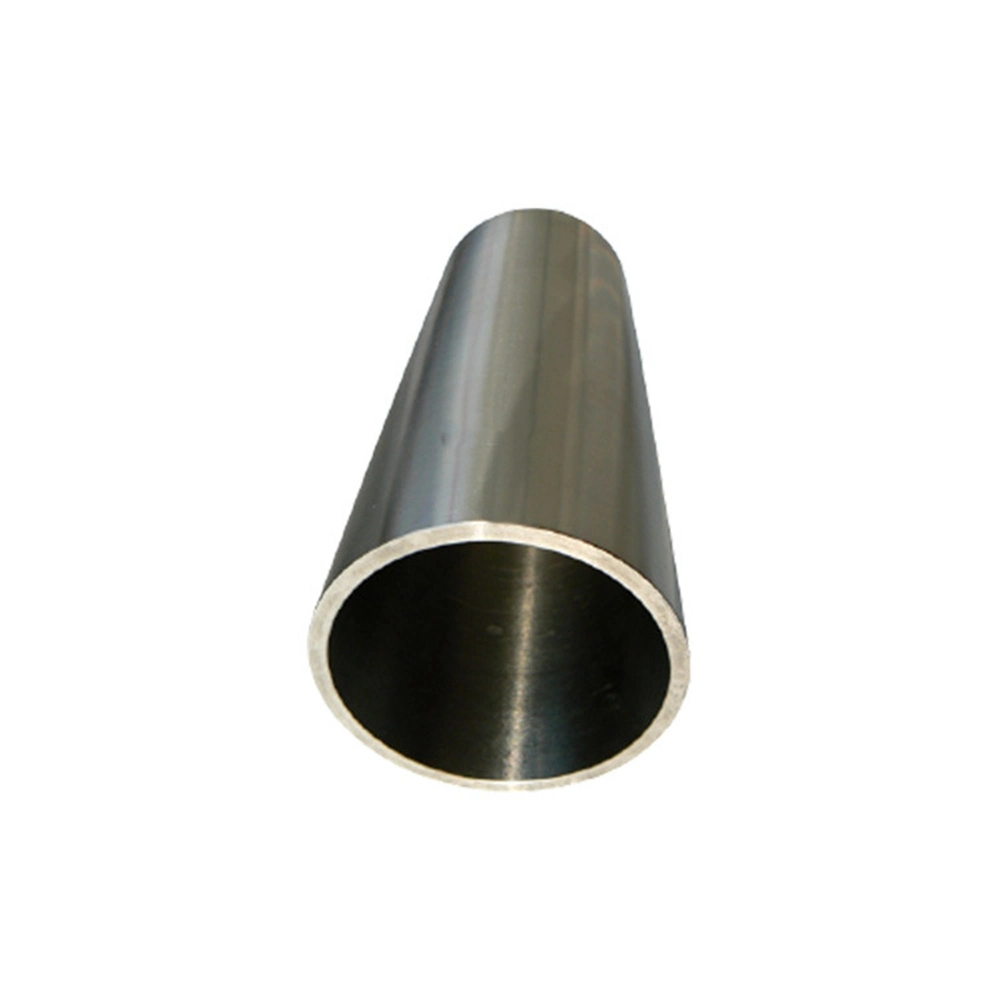 China Factory Wholesale Best Price Incloloy840 800 825 Inconel600 625 Hastelloy B3 C22 C276 Nickel Alloy Welded Tube and Seamless Tube