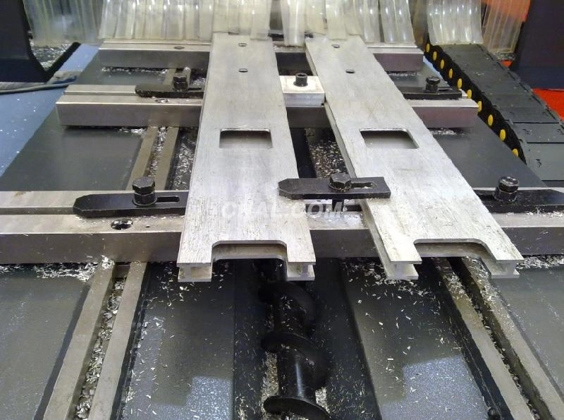 OEM Factory Aluminium Extruded CNC Machining Price