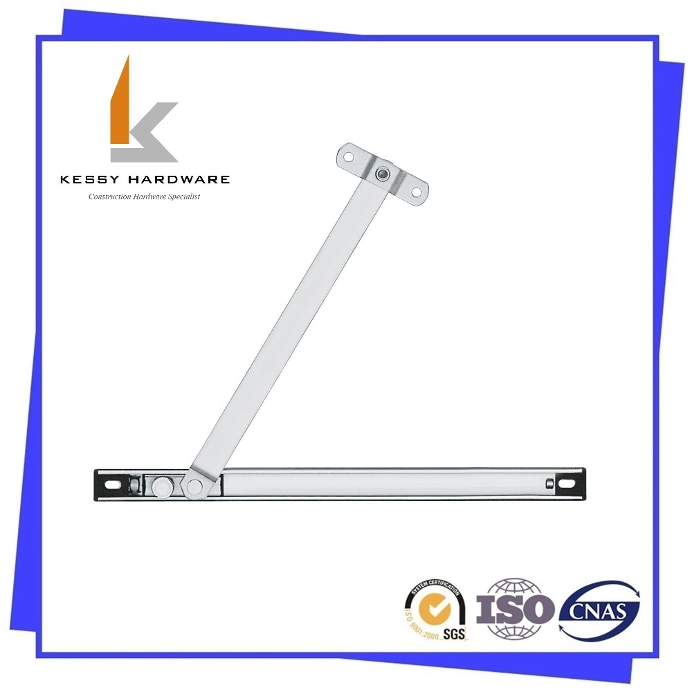 High quality/High cost performance  Adjustable Window Fitting Stopper Window & Door Hardware