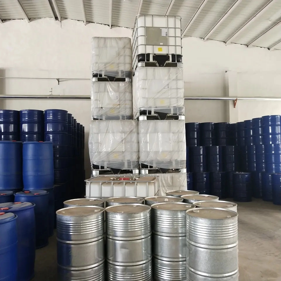 Low Price Suspending Agent Acrylic Copolymer Thickener CAS 25133-97-5