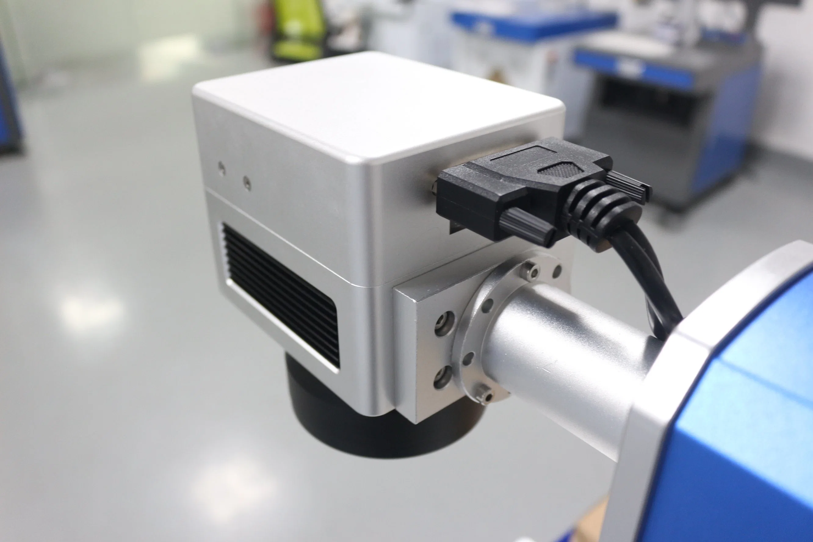 Laser Accessory for Marking Machine Galvo Scan Head Sino Laser Scanner