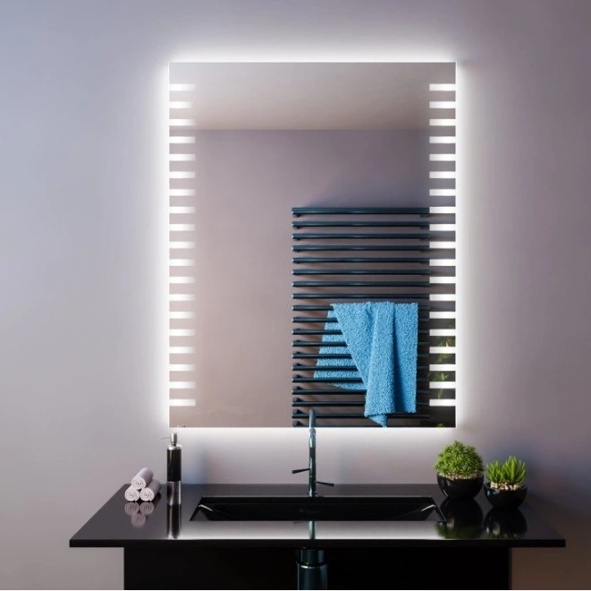 Wholesale/Supplier Home Decor Bathroom Accessory LED Smart Mirror