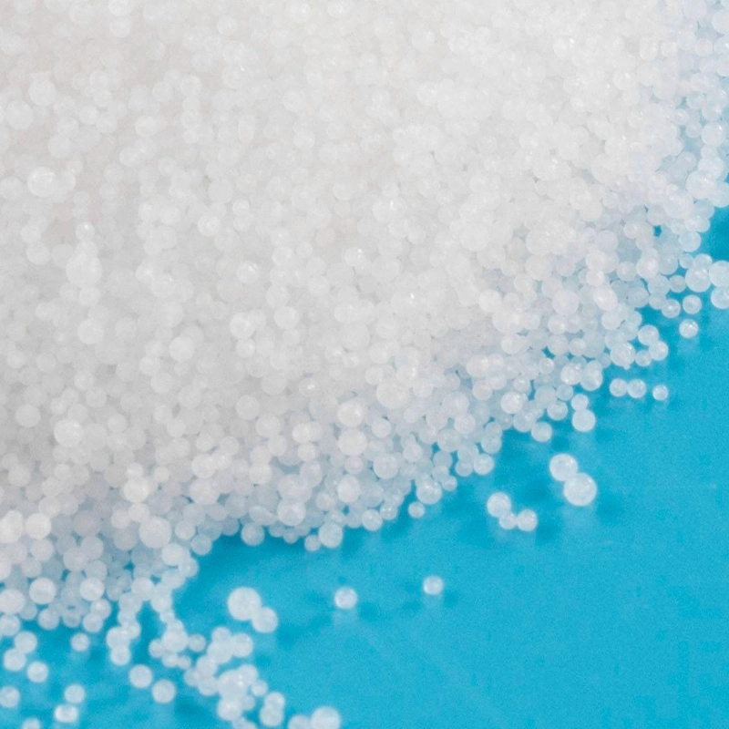 Hydroxyde de sodium de qualité alimentaire de la soude caustique perles