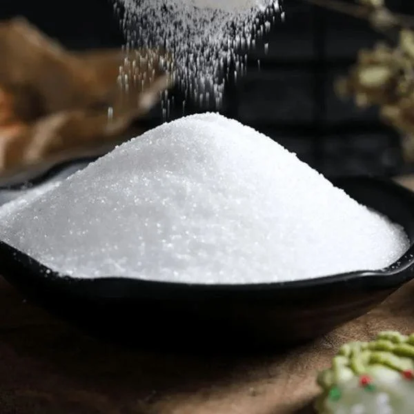 Edulcorante orgânico erythritol para perda de peso baixo calories sweetener erythritol