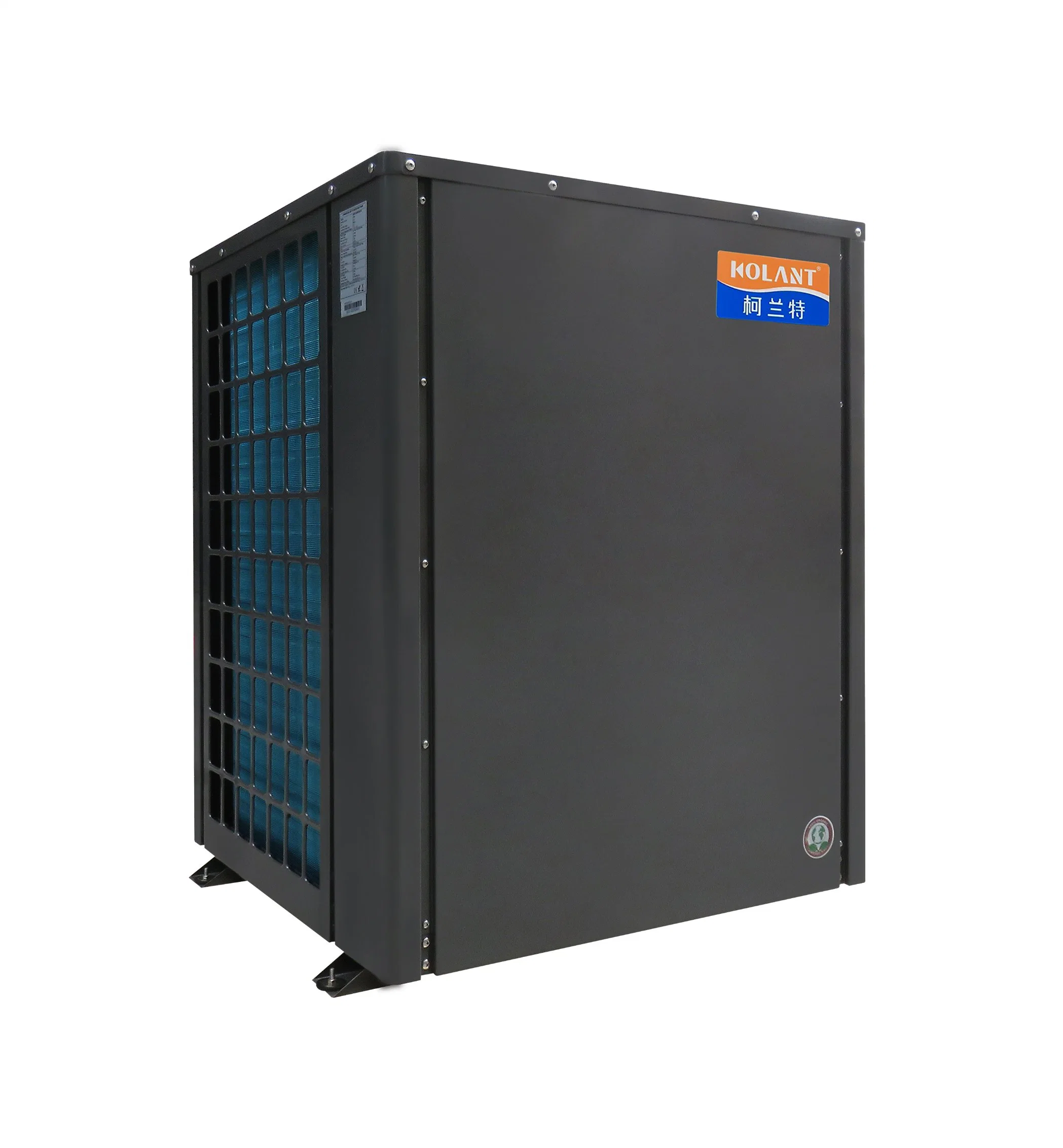 20kw Commercial Air Source Heat Pump for Hot Water Heater