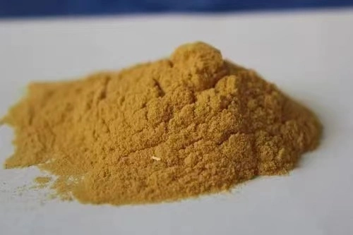 Printing and Dyeing Wastewater Polymeric Iron Sulfate Treatment Agents / Water Treatment Chemicals