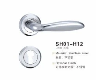 Stainless Steel Sliding Door Hardware Made in Wenzhou