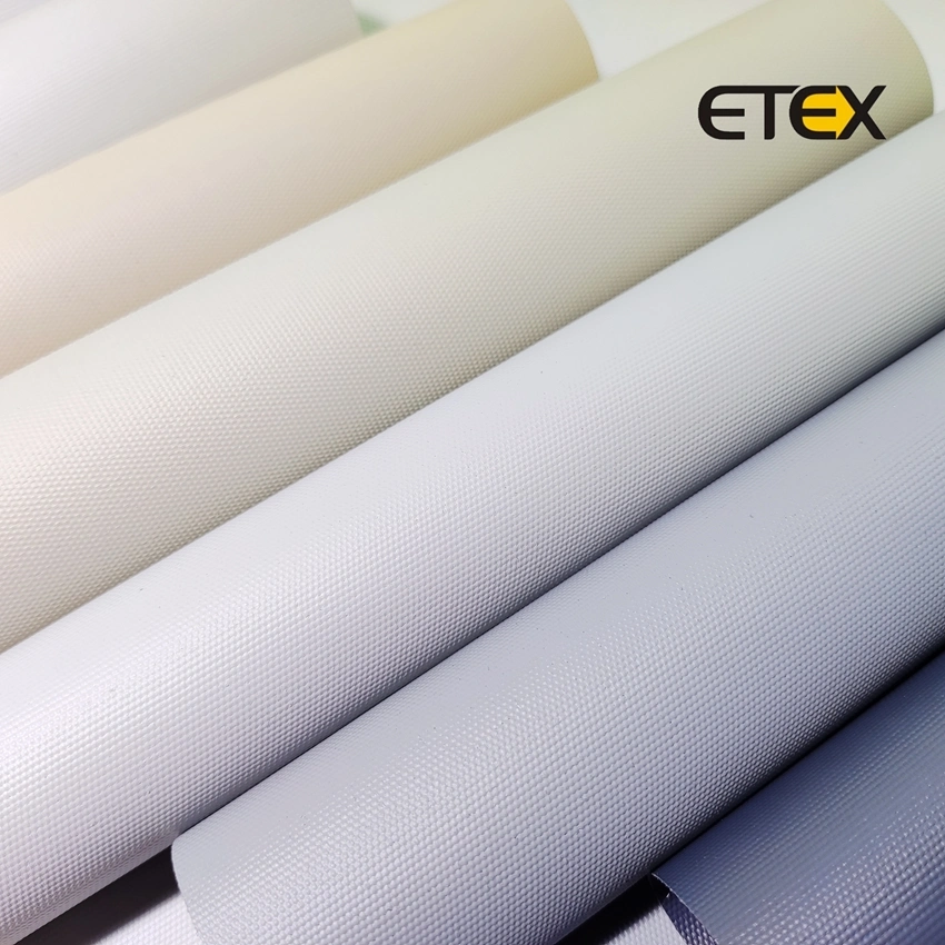 Modern Design China Factory Roller Blinds Fabrics Manufacturer