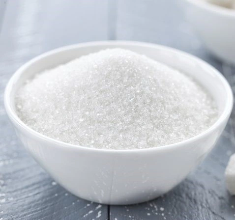 Food Additives D-Fructose CAS57-48-7 Sweetener Crystalline Fructose